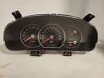 02 03 Sedona Speedometer Cluster Mph 919865 JJ1. Fixed Price $80.00.