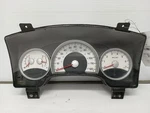Mph Speedometer Cluster From 2005 Dodge Durango 8695045. Fixed Price $114.94.