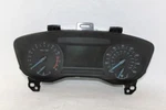 Speedometer 35K Miles Cluster Mph Fits 2019-2020 Ford Fusion Oem #29820. Fixed Price $67.50.
