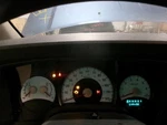 Speedometer Cluster Mph Black Fits 08 Durango 2253122. Fixed Price $68.25.