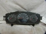 2006 Chevy Monte Carlo Speedometer Instrument Cluster 228K Miles 15782340. Fixed Price $15.00.