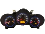 2007 - 2008 Acura Tl 3.2L Speedometer Instrument Cluster 143,322 Miles. Fixed Price $143.28.