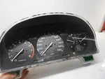 1986 Honda Accord Speedometer Cluster 78100-A500-M1 / HR0101-004 NL0116. Fixed Price $95.00.