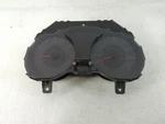 2012-2014 Nissan Juke Speedometer Instrument Cluster Gauges 1TU5B/XDL3 T31UZ. Fixed Price $42.15.