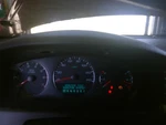 Speedometer Cluster Opt UH8 Excluding Ss Fits 07 Impala 237017. Fixed Price $78.12.