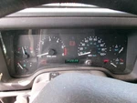 Speedometer Cluster Lhd Mph Fits 97-00 Wrangler 2261621. Fixed Price $129.99.