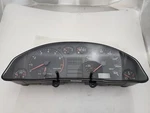 Audi Instrument Cluster Panel Oem 8D0-919-910-PX. Fixed Price $549.99.