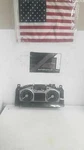 Mariner Speedometer Cluster Gauge Mph Message Center Id AE6T-10849-DA Oem. Fixed Price $68.59.