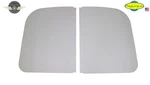 1957-1960 International Truck & B 1961-1966 1000-1500 Headliner Off White. Fixed Price $239.99.
