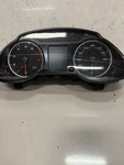 Audi Q5 Instrument Gauge Cluster Speedometer 170K 8R0920980K Oem. Fixed Price $90.00.