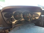 2009 Chevrolet Silverado 2500 Speedometer Cluster Used 405K Miles Oem 257-05142. Fixed Price $100.70.