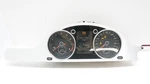 09-10 Volkswagen Cc Speed Gauge Instrument Cluster 77K Mileage 3C8-920-970-B Oem. Fixed Price $54.12.