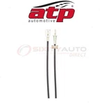 Atp Y-843 Speedometer Cable For CA3088 CA-3088 8371016120 8371012260 65176. Fixed Price $24.79.