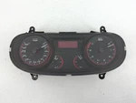 2015-2015 Dodge Dart Speedometer Instrument Cluster Gauges Ufdqv. Fixed Price $42.15.