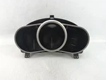 2010-2010 Mazda CX-7 Speedometer Instrument Cluster Gauges Jd EH45 USX5M. Fixed Price $46.83.