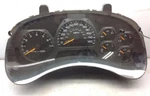 2003-2004 Chevrolet Trailblazer Speedometer Cluster Gauge Oem. Fixed Price $75.99.