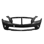 IN1000250 New Oem Front Bumper Cover Fits 2012-2013 Infiniti M35H. Fixed Price $846.00.