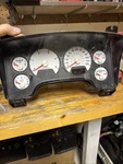 2006-2008 Dodge Ram 2500 3500 5.9L Diesel Instrument Gauge Cluster P56049834AF *. Fixed Price $249.00.