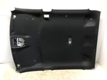 2019-2025 Ram 1500 Big Horn Crew Cab Headliner Ceiling Black Oem New Style. Fixed Price $399.99.
