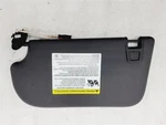 2013 2014 Ford Fusion Right Passenger Sun Visor No Light DS7Z-5404104-FB. Fixed Price $54.00.