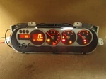 09 Scion Xb Speedometer Instrument Cluster 259K Miles 2008-2010 8380012M10. Fixed Price $25.00.