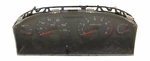 Speedometer Cluster Mph Without Abs Fits 2005-2006 Sentra Original Oem. Fixed Price $65.00.