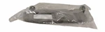 Driver Left Lh Sun Visor Illuminated Fits 2010-2011 Prius Oem. Fixed Price $30.00.