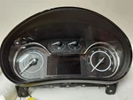 Speedometer Cluster Mph Opt Umn Enhanced Driver Display Fits 15 Regal 741925. Fixed Price $95.00.