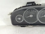 2006-2007 Mercury Mariner Speedometer Instrument Cluster Gauges RJJ0A. Fixed Price $42.15.