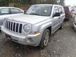 Speedometer Cluster 120 Mph Manual Door Locks Fits 07 Compass 1729193. Fixed Price $85.00.
