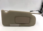 2005-2009 Buick Lacrosse Allure Passenger Sun Visor Tan Oem D01B11077. Fixed Price $22.19.