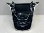15-20 Cadillac Escalade Radio Audio Climate Control Switch Panel Screen 1512 Oem. Fixed Price $209.99.