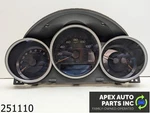 Oem 2005 Acura Rl 3.5L Speedometer Cluster Gauge Instrument Bezel Assembly. Fixed Price $59.99.