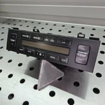1995-1997 Lexus LS400 Ac Heater Climate Control Unit 55900-50192 Genuine Oem. Fixed Price $139.95.