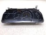 2007 Toyota Sequoia Without Air Suspension Speedometer Cluster. Fixed Price $119.99.