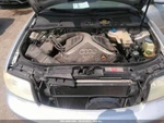 Speedometer Cluster From Vin 50001 160 Mph Fits 04 Audi A6 365997. Fixed Price $73.49.