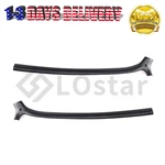 Plastic Side Headliner Trim Molding Set For 74-81 Chevy Camaro Pontiac Firebird. Fixed Price $165.66.