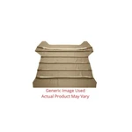 Headliner 1966-1967 Ford Falcon 2-DOOR Hardtop 5-BOW Crater Parchment. Fixed Price $371.54.