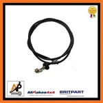 Speedometer Cable Rhd 4CYL For Land Rover Series - 90623054. Fixed Price $27.92.