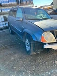 Used Speedometer Gauge Fits: 2005 Suzuki Vitara Cluster XL-7 At 4X4 Grade. Fixed Price $135.70.