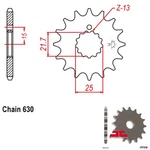 Jt Sprockets Countershaft 630 Pitch 16 Tooth Suzuki GS1150E (1984-1986). Fixed Price $29.71.