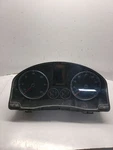 Speedometer Cluster Sedan Vin 8TH Digit Mph Fits 2009-2010 Jetta Oem. Fixed Price $91.95.