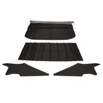 Pui 70AH100B 1970-1972 Chevelle Door Deluxe Headliner. Fixed Price $175.99.