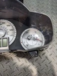 Speedometer Cluster Mph Market Ex-l Leather Fwd Fits 09-10 Pilot 1143533. Fixed Price $65.00.