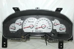 Speedometer Instrument Cluster Dash Panel Gauges 2002 Mountaineer 166,307 Miles. Fixed Price $85.68.