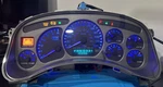 2000-02 Gmc Denali Sierra Yukon Instrument Cluster Blue Led Programming Incl. Fixed Price $239.99.