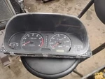 Instrument Cluster Rodeo 2001 2002 Isuzu Front Dash Head Gauge. Fixed Price $50.00.