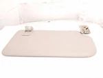 2019-2023 Ford Ranger Passenger Side Interior Sun Visor KB3Z-2104104-AA. Fixed Price $54.38.