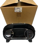 Oem Instrument Cluster Speedometer For 2017 Gmc Acadia 2.5L 3.6L (zero Miles). Fixed Price $195.99.