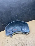 2007 Nissan Titan Instrument Cluster Speedometer 24810-7S204E S6244 Dg. Fixed Price $111.99.